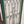 Load image into Gallery viewer, Leaded Textured Glass Window with Torch Flame Design 22 1/2" x 35" GA4041