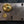 Load image into Gallery viewer, 1800's Russell Erwin Rim Lock with Knobs 5 7/8" x 4" GA9861