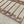 Load image into Gallery viewer, Wrought Iron Gate Panel with Heart Shaped Scrolls 42" W x 20" T GA9865