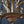 Load image into Gallery viewer, Art Nouveau Ornate Cast Iron Filigree 5 Light Chandelier 20" x 19" #GA739