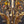 Load image into Gallery viewer, Art Nouveau Ornate Cast Iron Filigree 5 Light Chandelier 20" x 19" #GA739