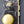 Load image into Gallery viewer, Early 1900's Mortice Lock Set with Ornate Trim & Thumb Latch Handle GA129