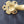 Load image into Gallery viewer, Early 1900's Mortice Lock Set with Ornate Trim & Thumb Latch Handle GA129