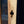 Load image into Gallery viewer, Restored Mid Century Modern Pine & 9 Light Exterior Door 34" W x 81" T GA9888