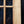 Load image into Gallery viewer, Restored Mid Century Modern Pine & 9 Light Exterior Door 34" W x 81" T GA9888