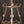 Load image into Gallery viewer, Reclaimed Hand Crafted Wrought Iron Pendant Light 18 1/2" x 22" GA530