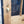 Load image into Gallery viewer, Restored 9 Pane  Exterior Door with Hardware 35 5/8" x 79 1/2" T GA9878