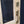 Load image into Gallery viewer, Restored 9 Pane  Exterior Door with Hardware 35 5/8" x 79 1/2" T GA9878