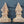 Load image into Gallery viewer, Pair of Vintage Cast Iron Gas Station Sign Pole Finials  7 1/2" x 4" GA9883