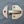 Load image into Gallery viewer, Unique Hand Crafted Cast Iron Insect Lock Latch for Furniture or Window GA9884
