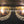Load image into Gallery viewer, Pair of Ornate 3 Tiered Faceted Crystal Prism & Brass Sconces 9" W x 7" T GA9886