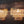 Load image into Gallery viewer, Pair of Ornate 3 Tiered Faceted Crystal Prism & Brass Sconces 9" W x 7" T GA9886