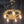 Load image into Gallery viewer, Restored Ornate Art Nouveau Cast Iron 5 Light Chandelier 16" GS00001