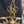 Load image into Gallery viewer, Restored Ornate Art Nouveau Cast Iron 5 Light Chandelier 16" GS00001
