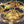 Load image into Gallery viewer, Restored Ornate Art Nouveau Cast Iron 3 Light Chandelier 13" GS00002