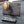 Load image into Gallery viewer, Right Side Rim Lock set with Keeper & Knobs  5 7/8" x 4" GS00004