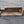 Load image into Gallery viewer, Right Side Rim Lock set with Keeper & Knobs  5 7/8" x 4" GS00004