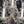 Load image into Gallery viewer, 15 Light Chandelier with Faceted Crystal Prisms 29" x 33" GS00003