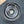 Load image into Gallery viewer, Restored Flush Mount Ceiling Fixture with a 6 3/4" Shade Fitter GS00009