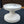 Load image into Gallery viewer, Restored Flush Mount Ceiling Fixture with a 6 1/4" Shade Fitter GS00011
