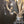 Load image into Gallery viewer, 1960's Italian Silver Tole Chandelier with Faceted Prisms 28" T x 13" W GS00016