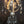 Load image into Gallery viewer, 1960's Italian Silver Tole Chandelier with Faceted Prisms 28" T x 13" W GS00016