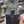 Load image into Gallery viewer, 1900's Johnson Fare Box Trolleys Streetcars Buses from Petersburg VA GS00027