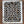 Load image into Gallery viewer, Cast Iron Geometric Floor Register Salvaged from Washington D. C. Church GS00031