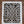 Load image into Gallery viewer, Cast Iron Geometric Floor Register Salvaged from Washington D. C. Church GS00032
