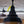 Load image into Gallery viewer, CSX Train Terminal Pendant Light from Fredericksburg VA 37" T x 17" W GS00028