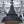 Load image into Gallery viewer, CSX Train Terminal Pendant Light from Fredericksburg VA 37" T x 17" W GS00028