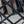 Load image into Gallery viewer, Wrought Iron Gate Panel with Lattice & Scroll Designs 59 1/2" x 27 1/2" GS00045