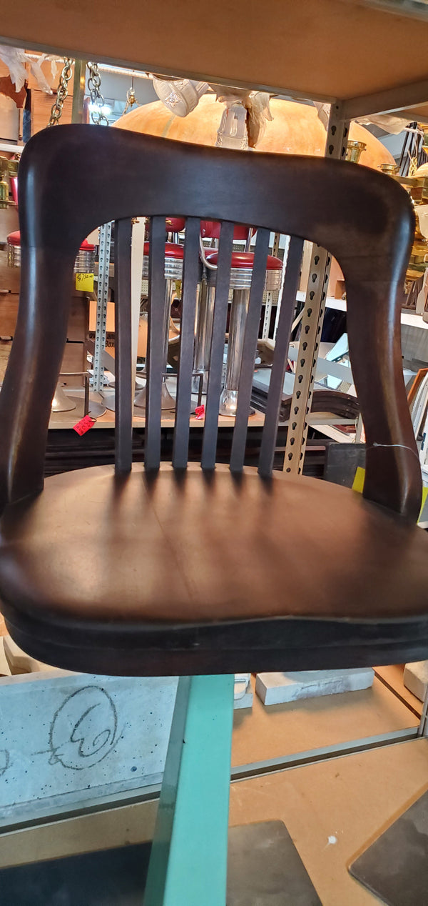 1920's Parlor Chair GA0091 * Local Pick-up
