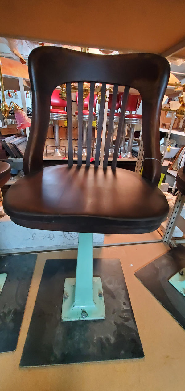 1920's Parlor Chair GA0091 * Local Pick-up