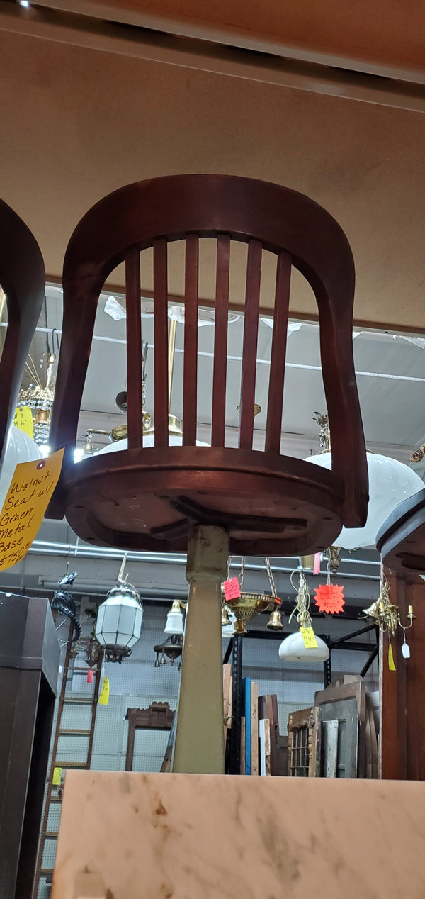 1920's Parlor Chair GA0091 * Local Pick-up