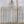 Load image into Gallery viewer, Wrought Iron Gate with Ornate Top & Side Pull 34 3/4" W x 46 1/2" T GS00068
