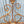 Load image into Gallery viewer, Wrought Iron Gate with Ornate Top & Side Pull 34 3/4" W x 46 1/2" T GS00068