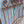 Load image into Gallery viewer, Wrought Iron Gate with Ornate Double Scrolls 35 3/4" W x 37 1/4" T GS00072
