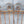 Load image into Gallery viewer, Wrought Iron Gate with Ornate Double Scrolls 35 3/4" W x 37 1/4" T GS00072