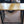 Load image into Gallery viewer, Custom Made Ornate Wrought Iron & Wood 4 Foot Console Table  48" x 27" GS00088