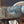 Load image into Gallery viewer, Vintage Railroad Caboose Wall Mounted Oil Lantern 17" T x 8" W GS00091