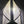 Load image into Gallery viewer, Exterior Copper Triangular Wall Sconce w/ Seeded Glass & Ornate Frame 21 1/2" T GS00097