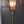 Load image into Gallery viewer, Pair of Large Pole Mounted Carriage Lights with Beveled Glass 55" T GS00098
