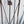 Load image into Gallery viewer, Wrought Iron Gate w/ Arrow Point Finials & Butterflies 28 3/4" W x 42" T GS00105
