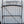 Load image into Gallery viewer, Wrought Iron Gate 34" W x 42 1/2" T GS00106 includes keeper and mounting bracket