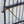 Load image into Gallery viewer, Wrought Iron Gate 34" W x 42 1/2" T GS00106 includes keeper and mounting bracket