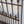 Load image into Gallery viewer, Ornate Wrought Iron Gate w/ Fleur de lis Finials 36 5/8" W x 43 3/4" T GS00108