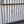 Load image into Gallery viewer, Wrought Iron Gate w/ Ball Top Finials 43 1/4" W x 39 1/2" T GS00109