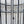 Load image into Gallery viewer, Pair of Unique Wrought Iron Gates w/ Flame Tip Finials 39" W x 791/2" T GS00111