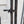 Load image into Gallery viewer, Pair of Unique Wrought Iron Gates w/ Flame Tip Finials 39" W x 791/2" T GS00111